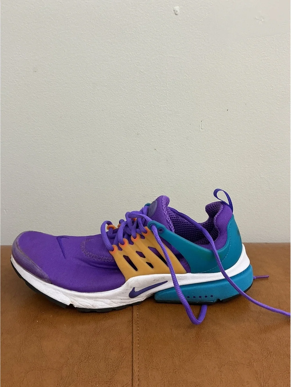 Nike Air Presto Sneakers